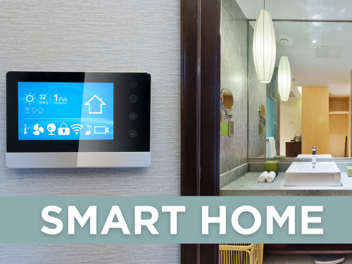 Smart Home oplossingen