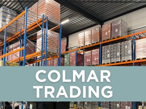 Colmar Trading