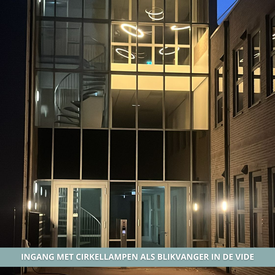 SMart Techniek gemeentehuis 3